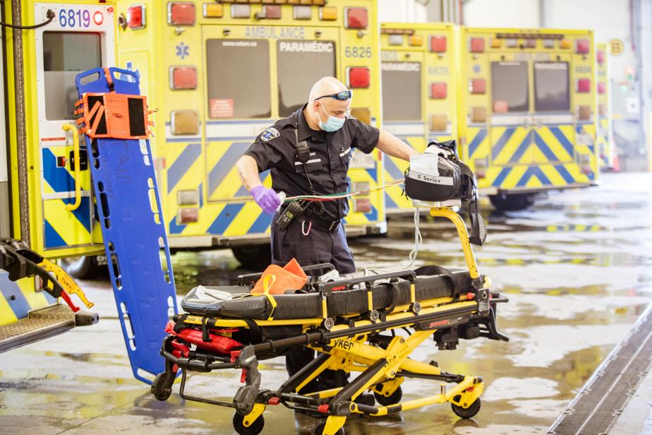 Outils numériques pour professionnels de la santé Ordinateur portable pour services santé