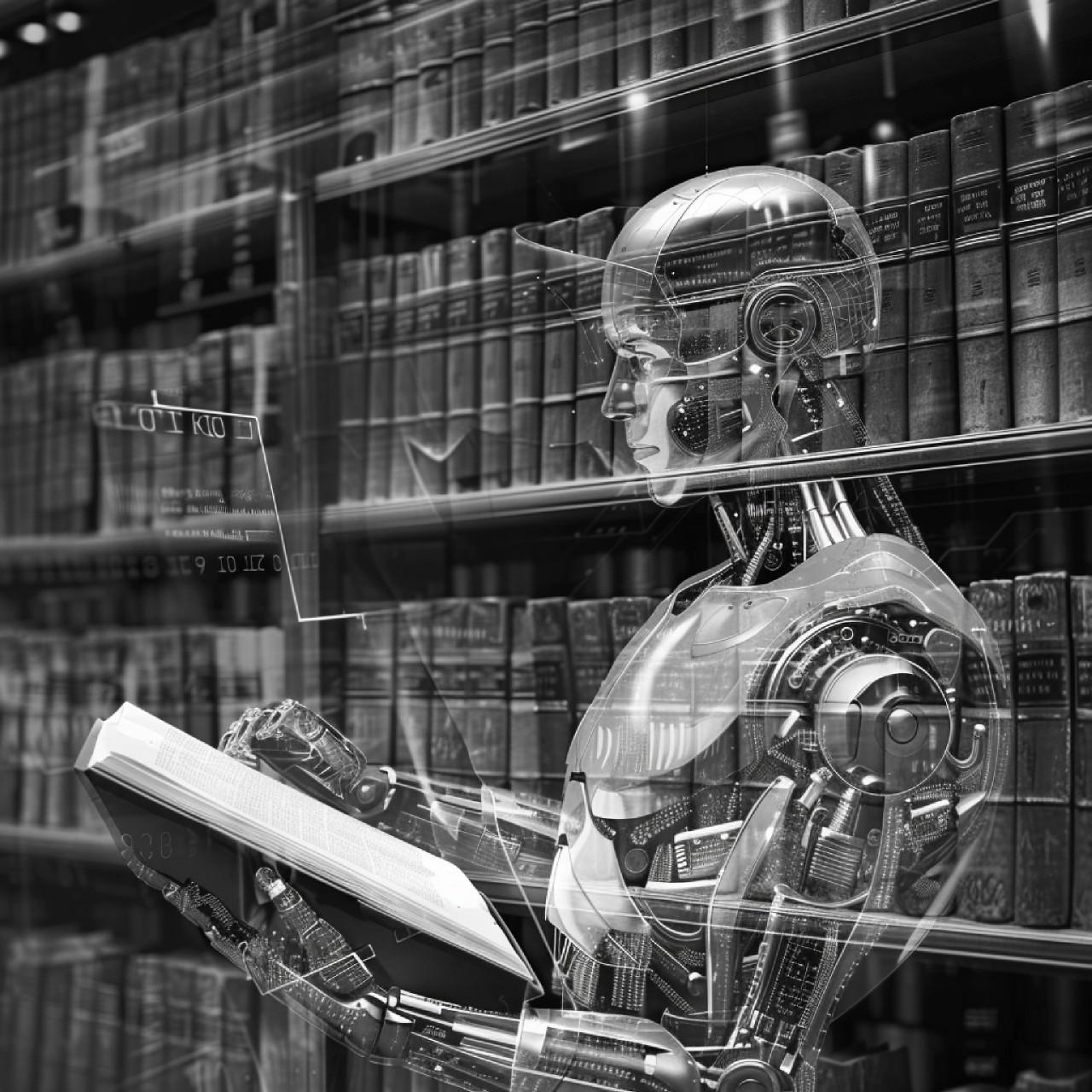 Intégration de l'intelligence artificielle médicale Intelligence artificielle appliquée au marketing en santé