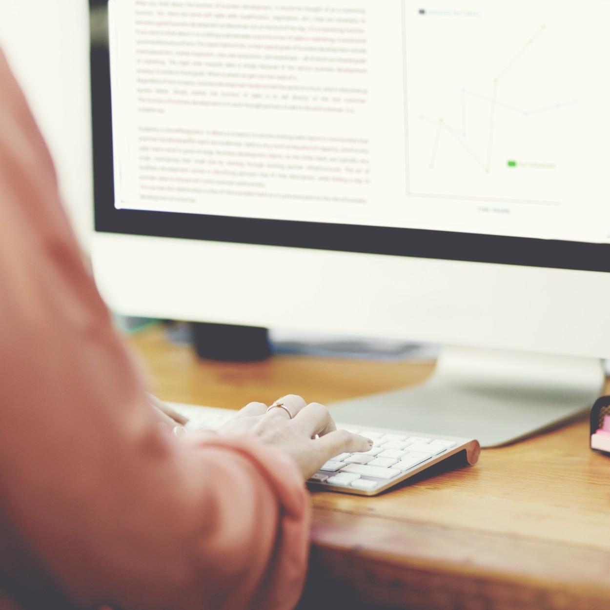 Contenu médical optimisé Développement de carrière pour professionnels de la santé