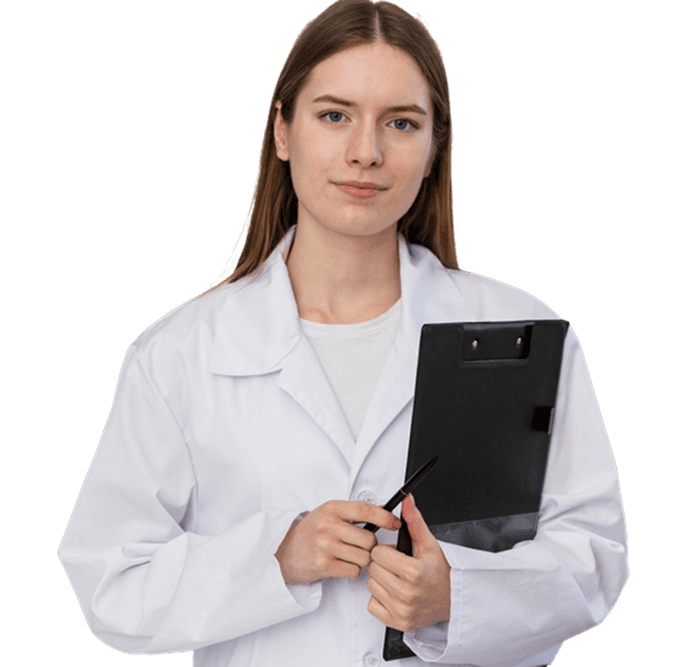 Engagement de l'équipe I3 Web santé Professionnelle travaillant sur des stratégies marketing santé