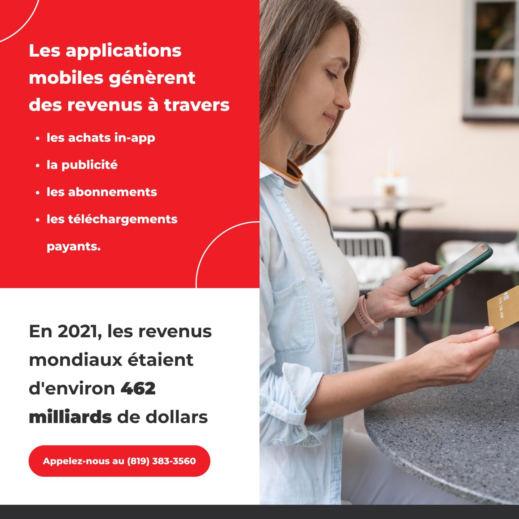 Pourquoi une clinique de psychothérapie devrait investir dans une application mobile optimisée SEO (2022–2025)