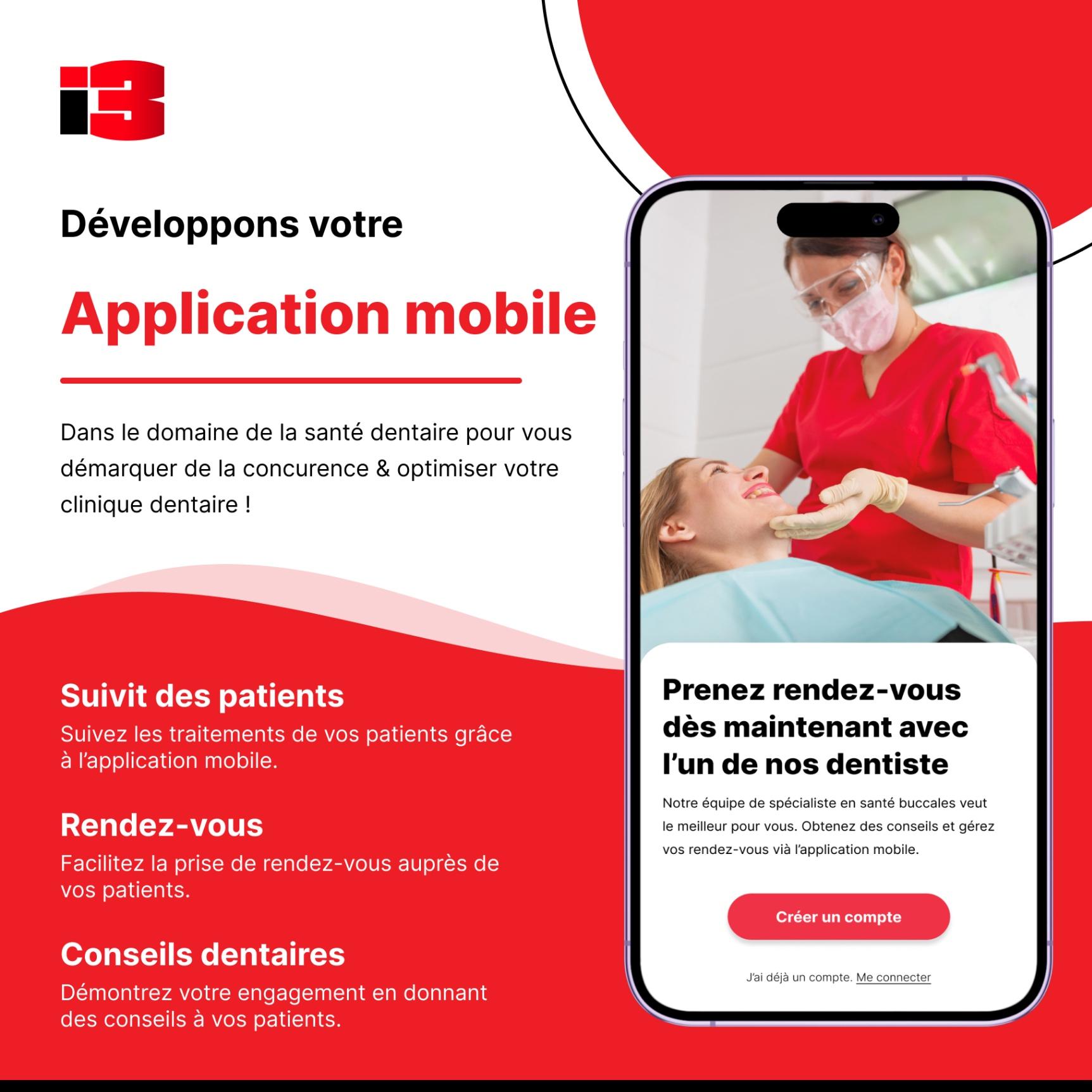 Pourquoi un système de réservation automatisé est essentiel pour une clinique dentaire